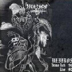 Nebiros (COL) : Demo Rehearsal + Live 92